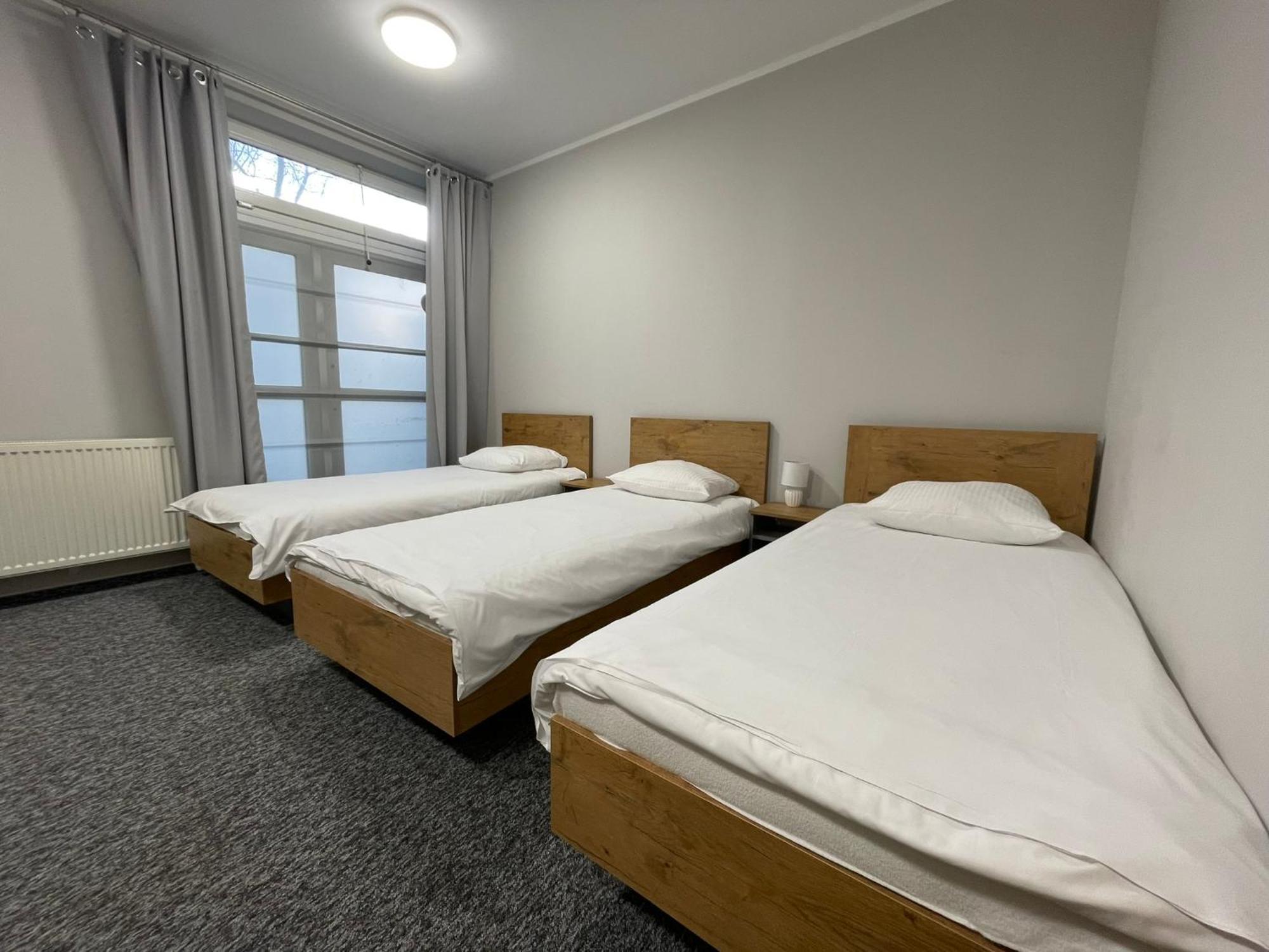Motel Pieprzyk โควอบเซก ภายนอก รูปภาพ