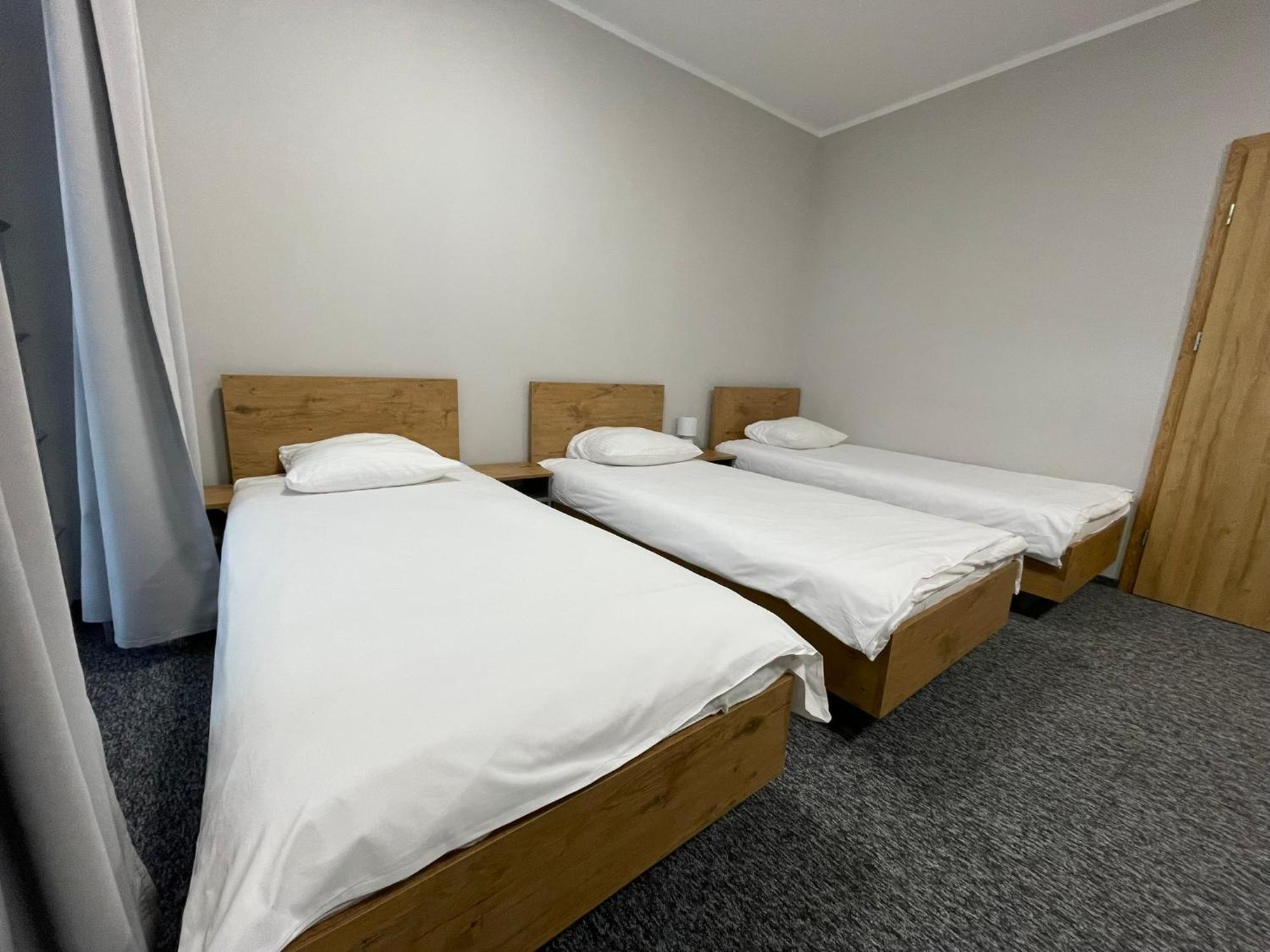 Motel Pieprzyk โควอบเซก ภายนอก รูปภาพ