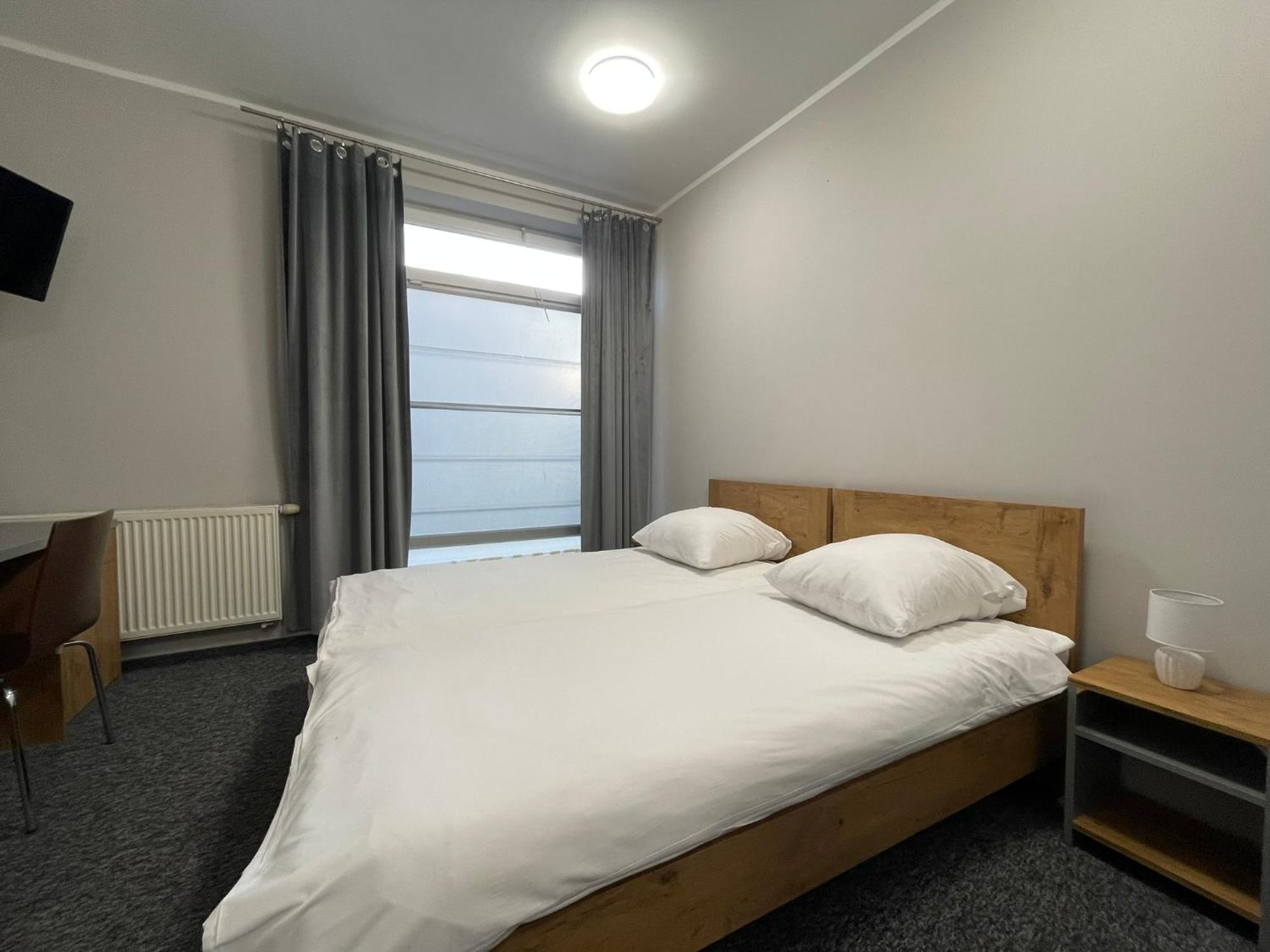 Motel Pieprzyk โควอบเซก ภายนอก รูปภาพ